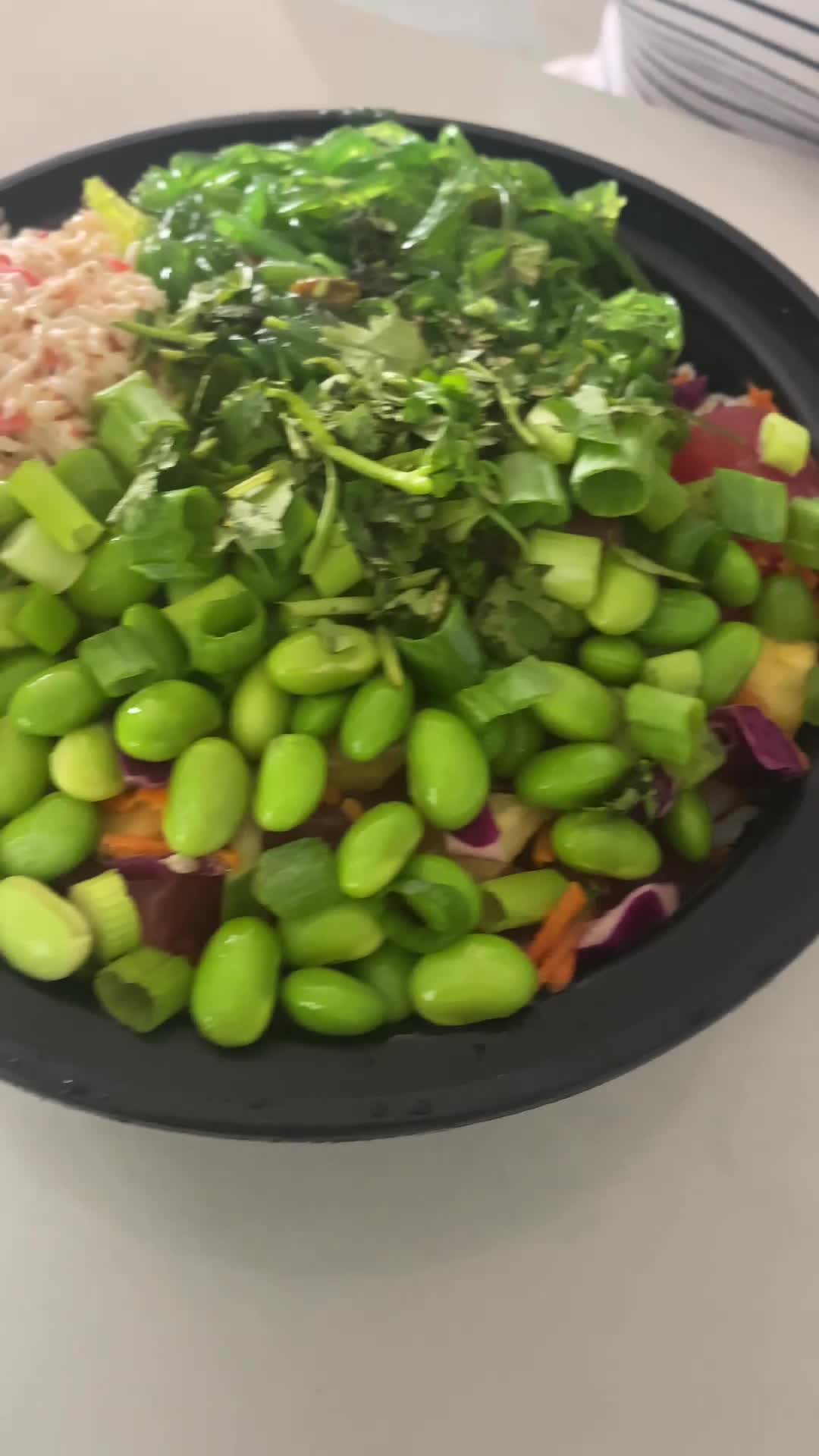 Southfin Southern Poké