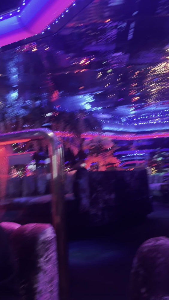 Peppermill lounge