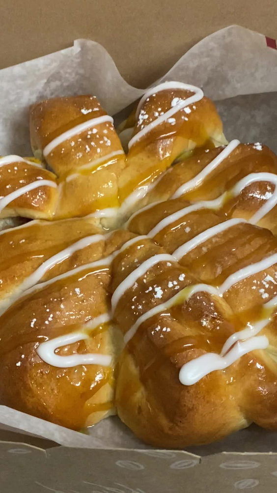 COBS Bread