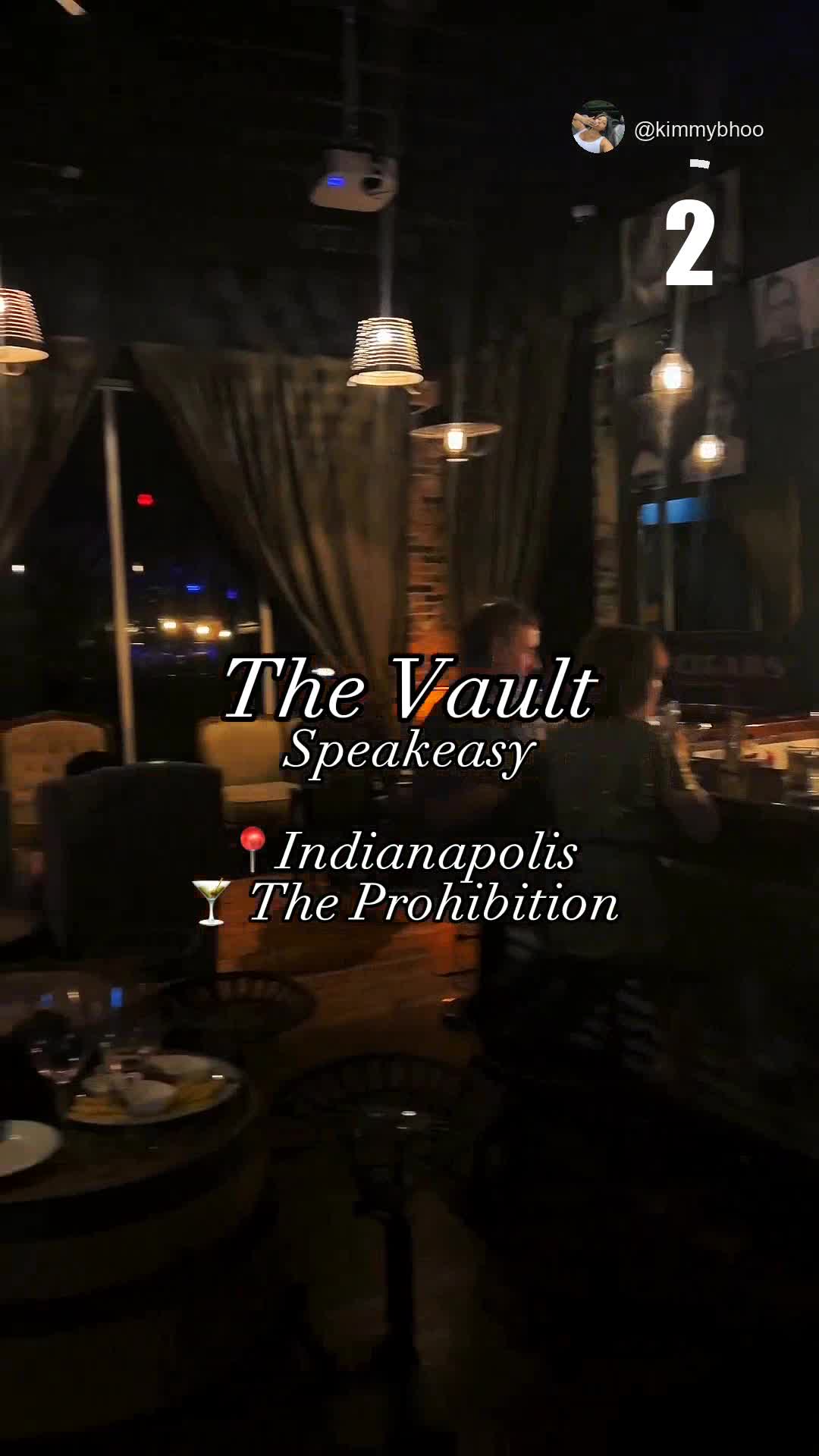 The Vault