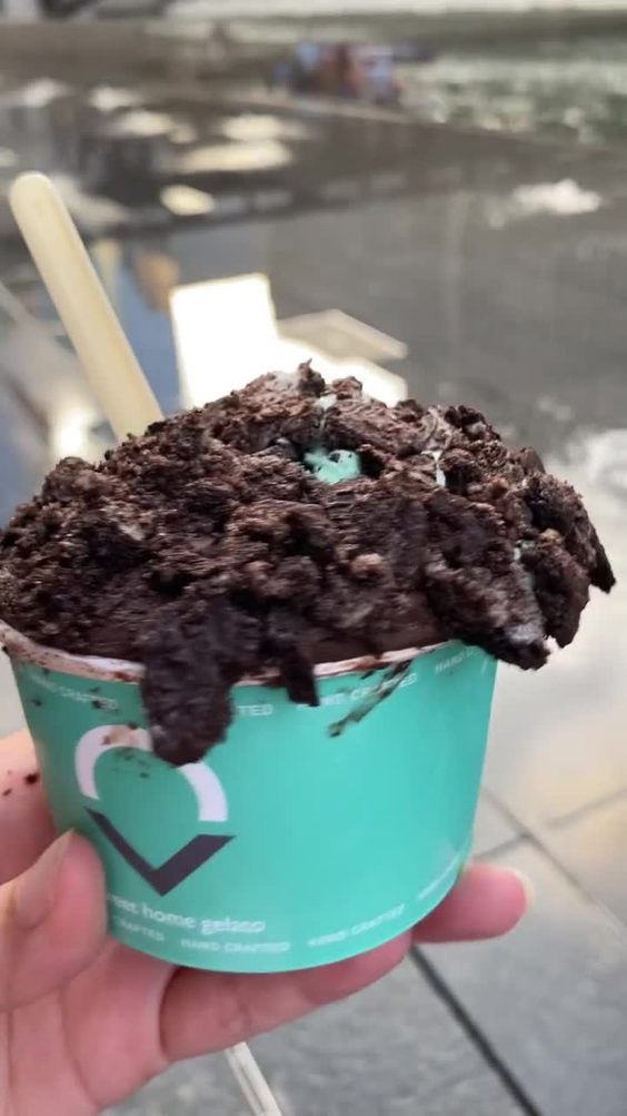 Sweet Home Gelato