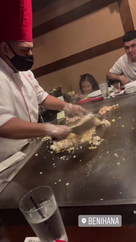 Benihana