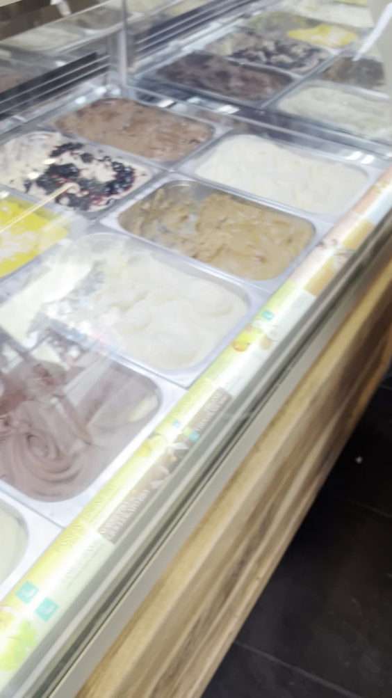 Amorino Gelato