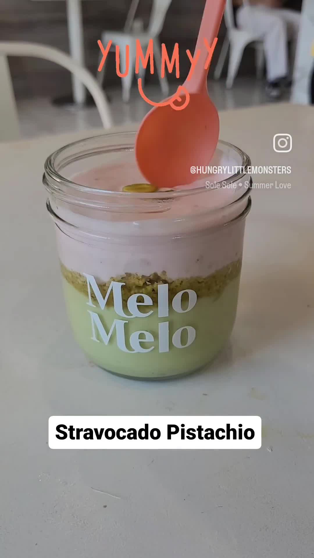 Melo Melo