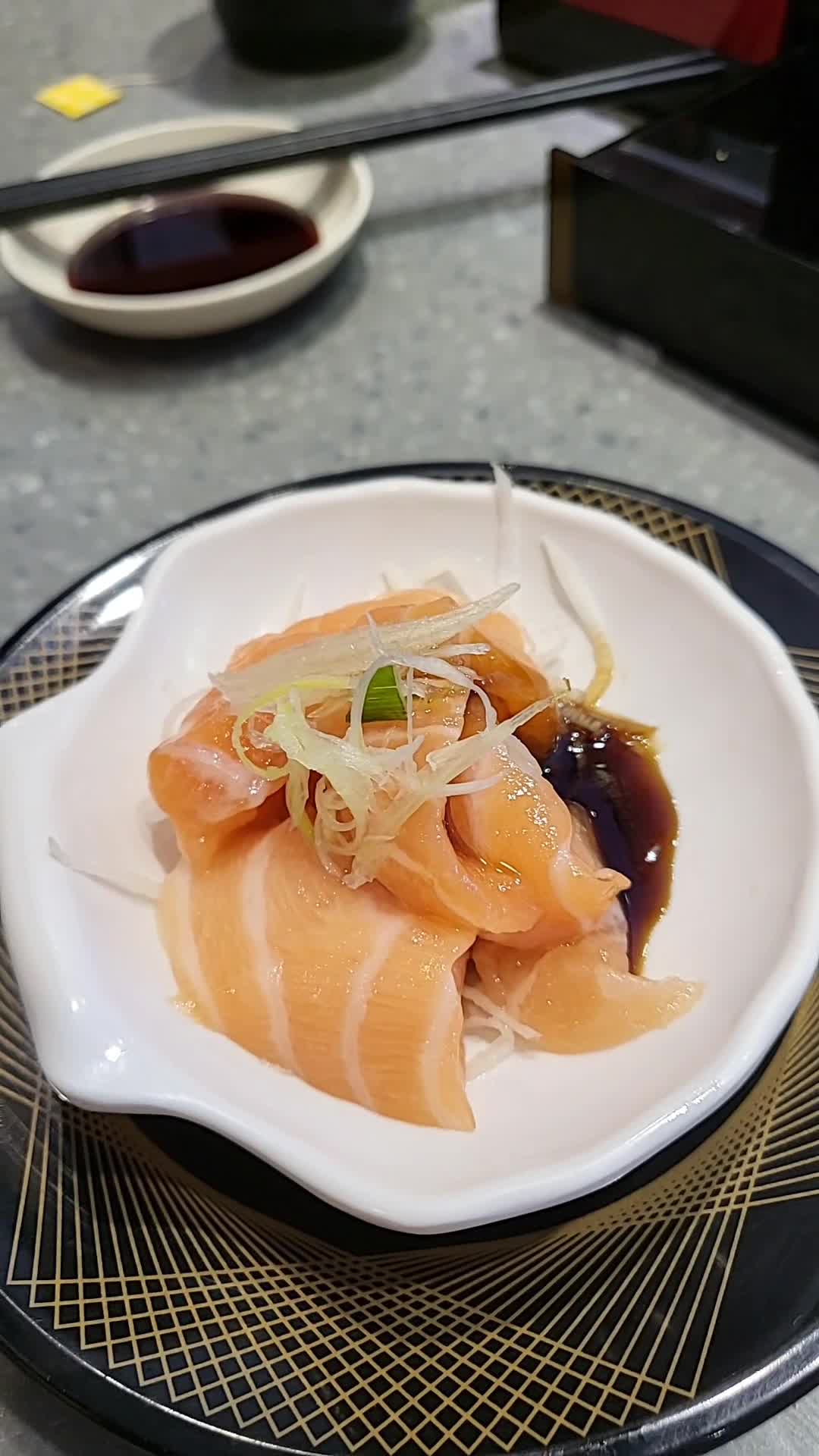 Sushi Express
