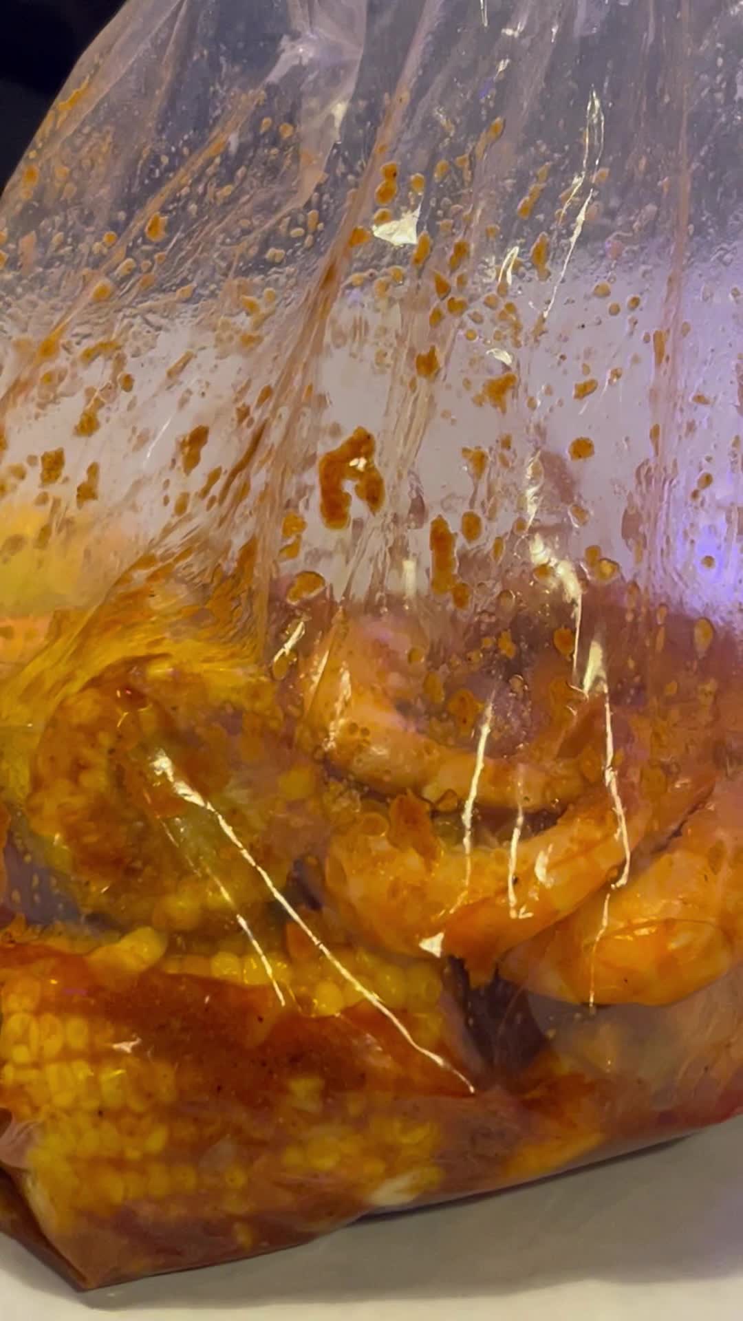 Video review of The Boiling Crab
