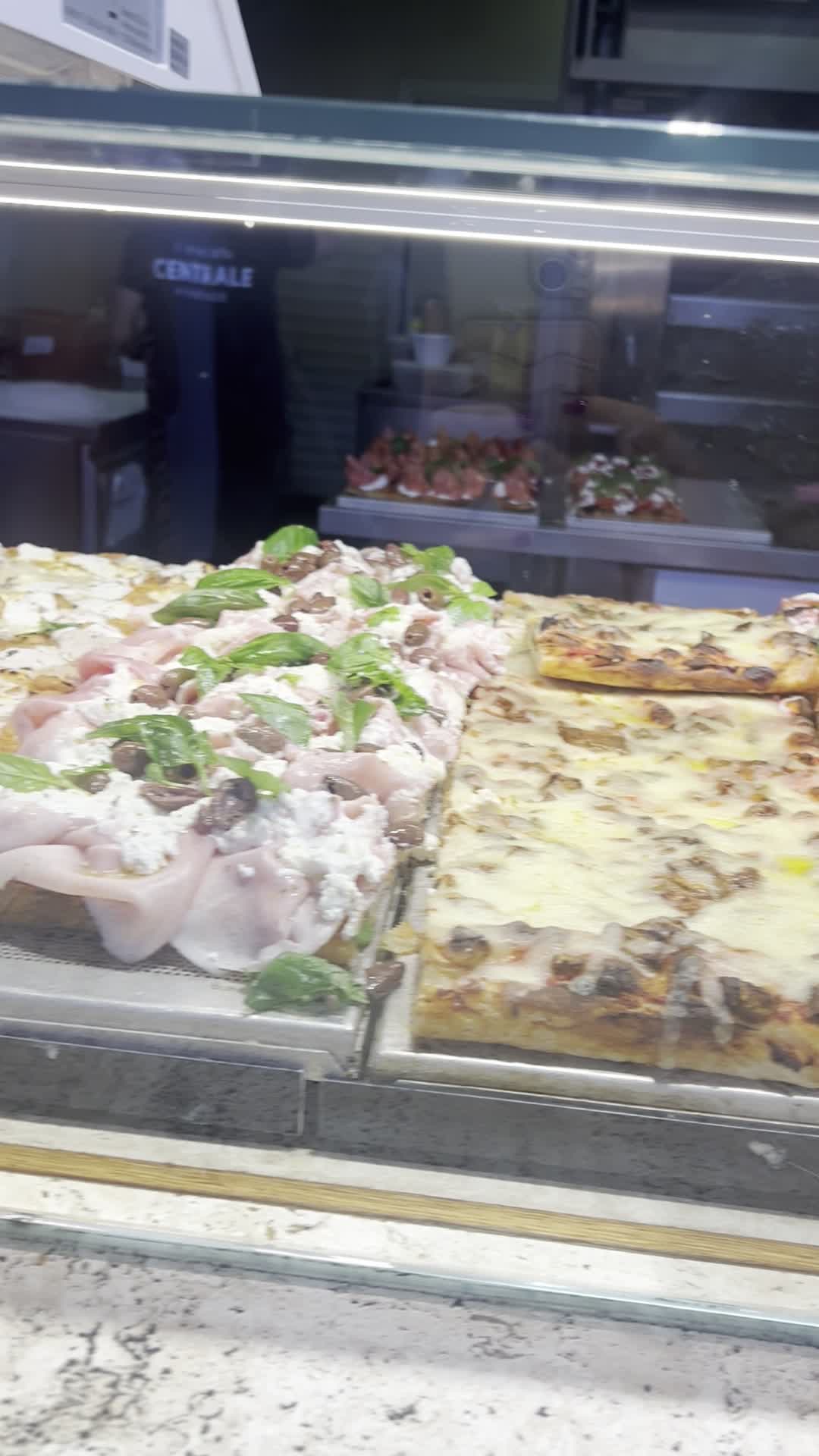 La Pizza Ciccio Vitiello