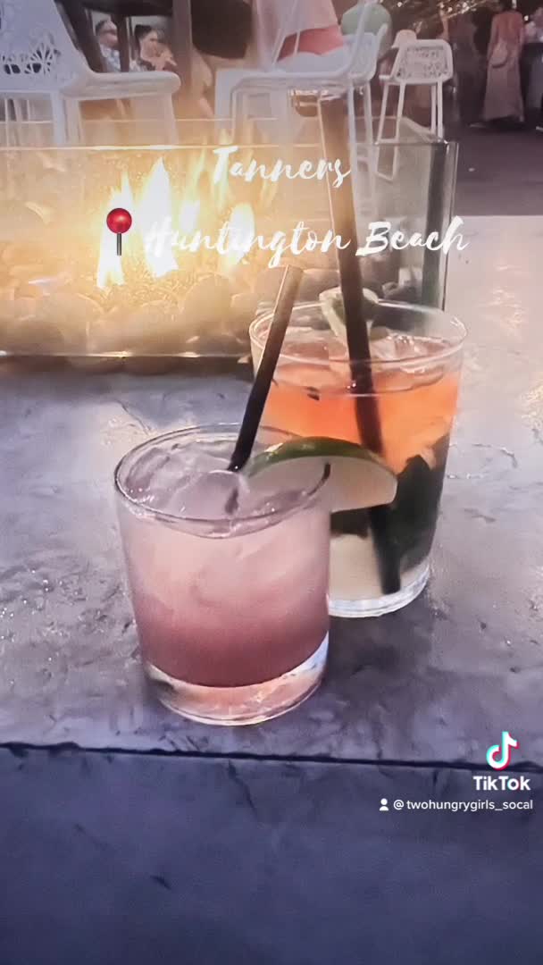 Treehouse Lounge @ Tanner's