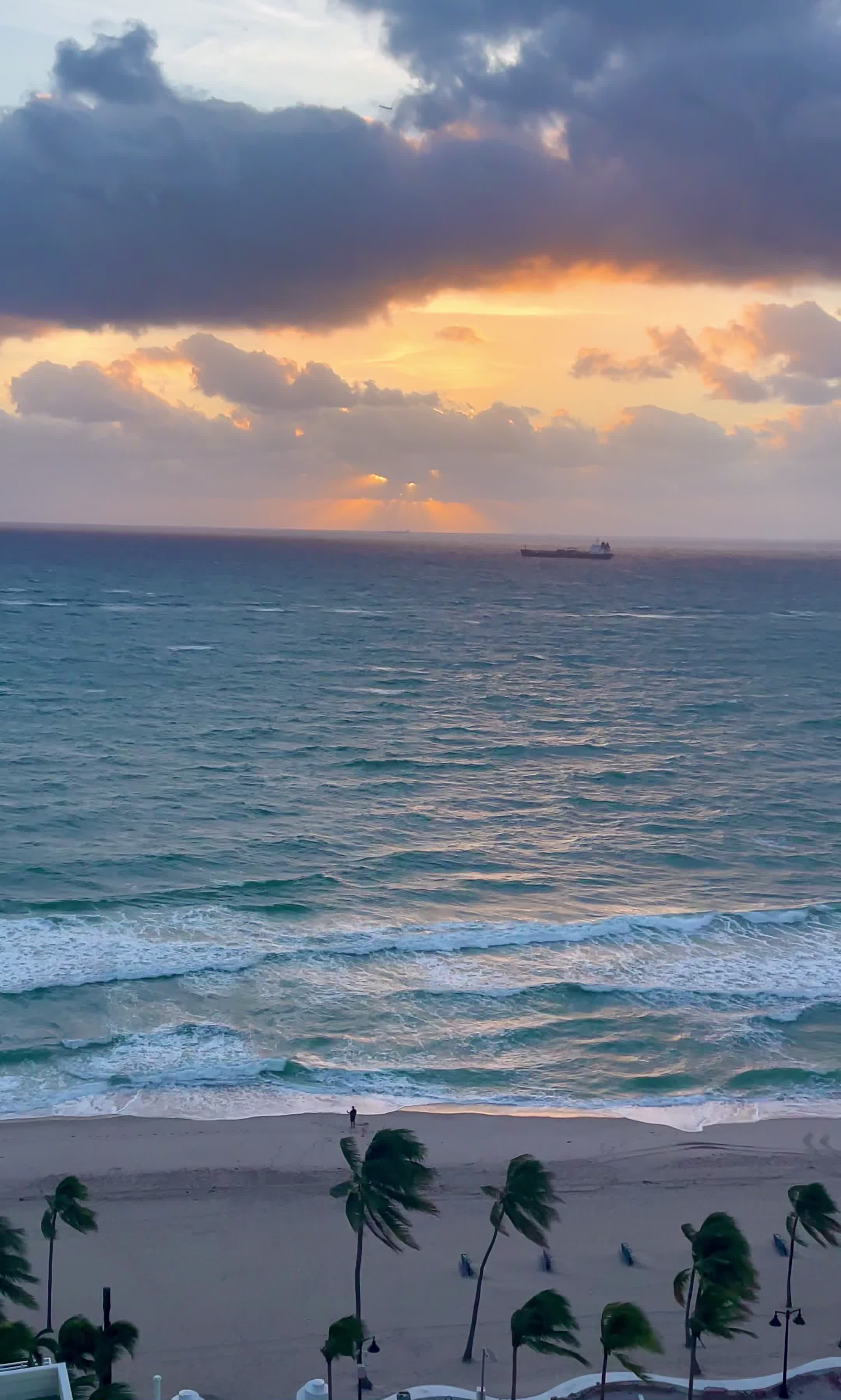 Fort Lauderdale Beach