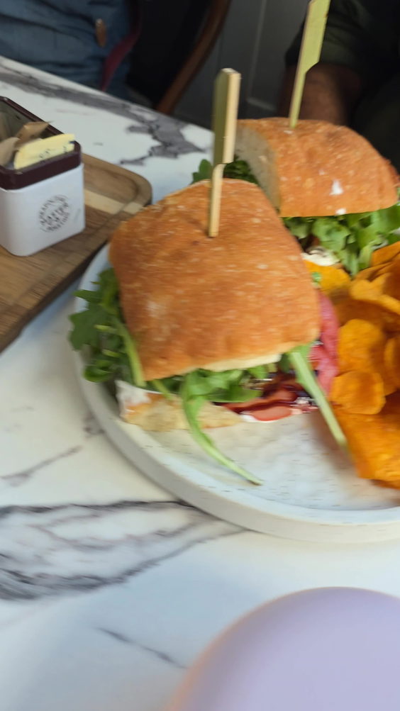 Miam cafe