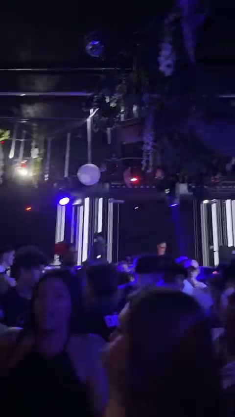 Myth Nightclub, Element Bistro & Craft Bar