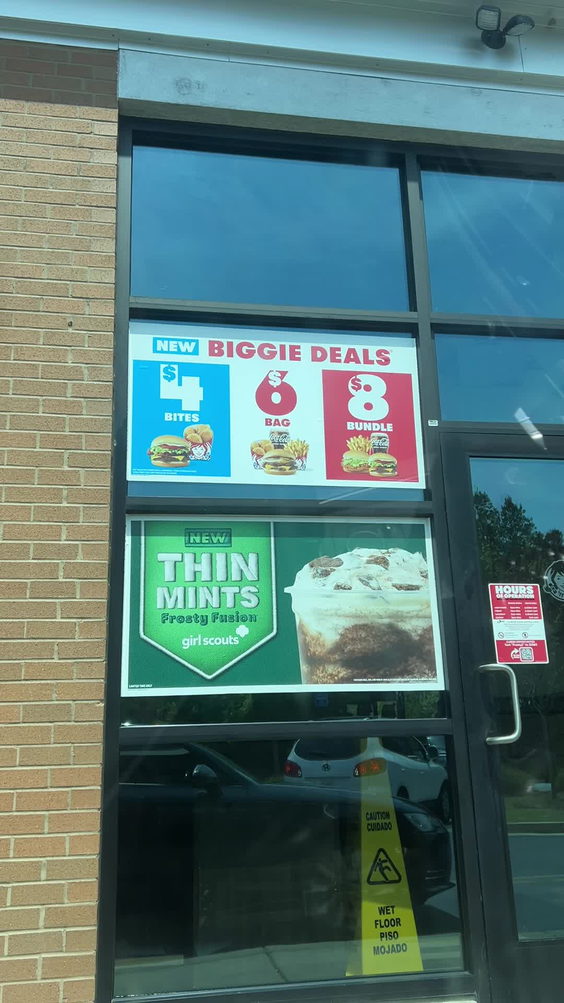 Wendy's