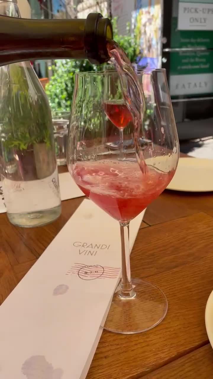 Il Pastaio di Eataly