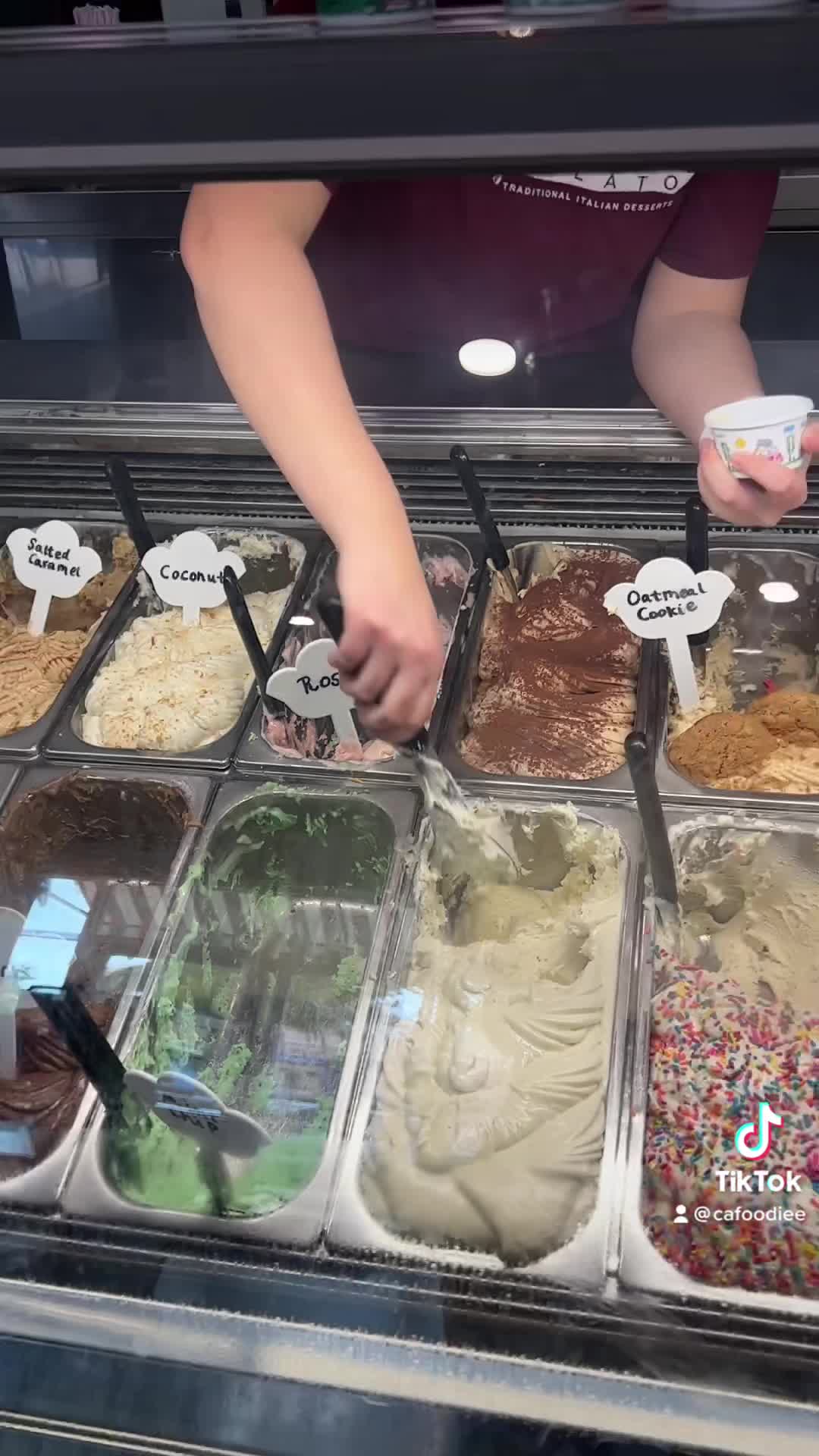 Miabella Gelato