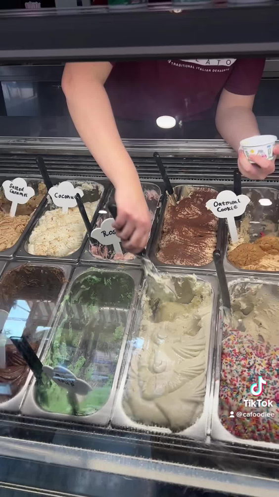 Miabella Gelato