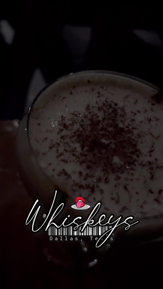 Whiskeys