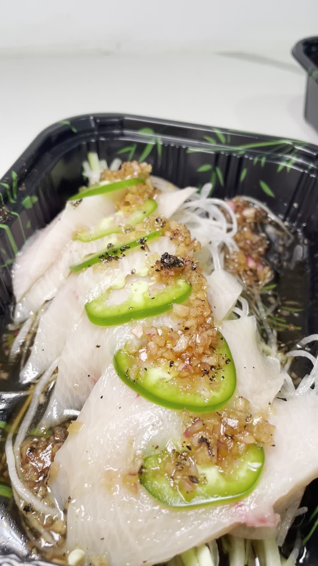 Osaka sushi