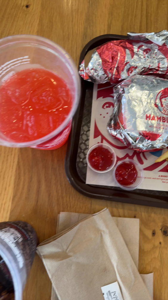 Wendy's