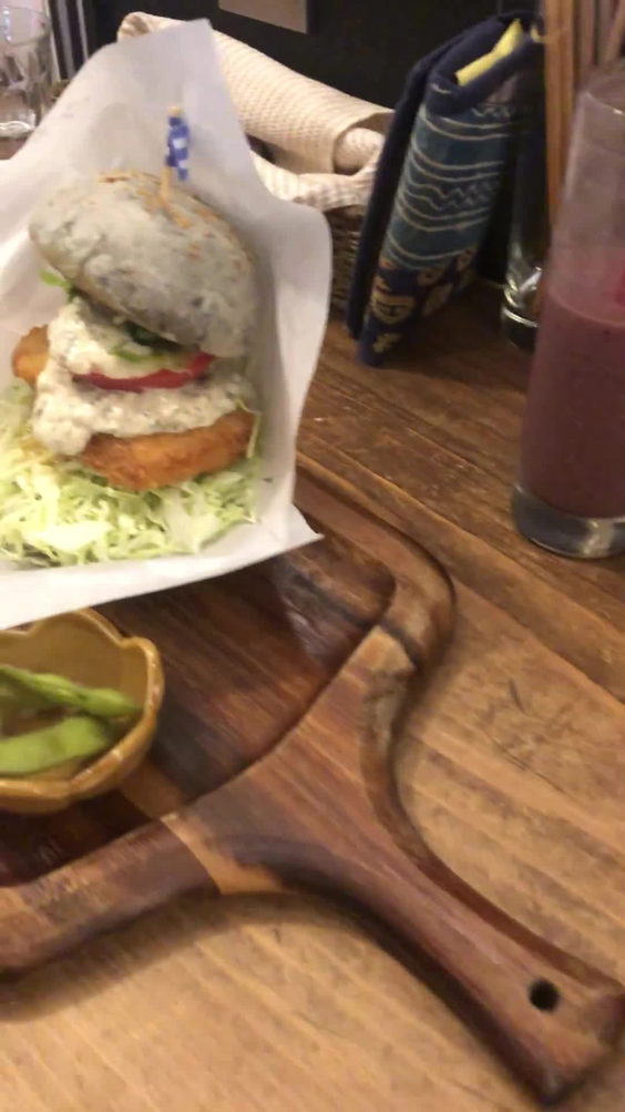 CBD CAFE - Tokyo Chillax -