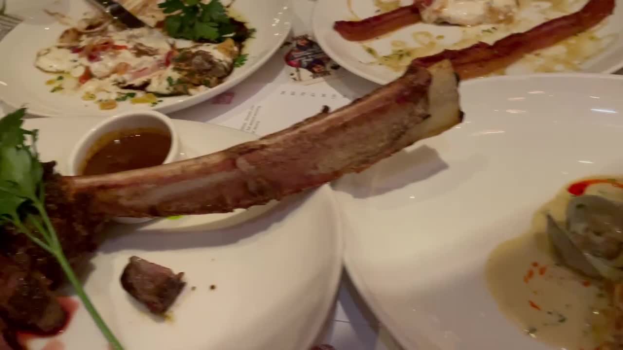 Bobby Flay Steak