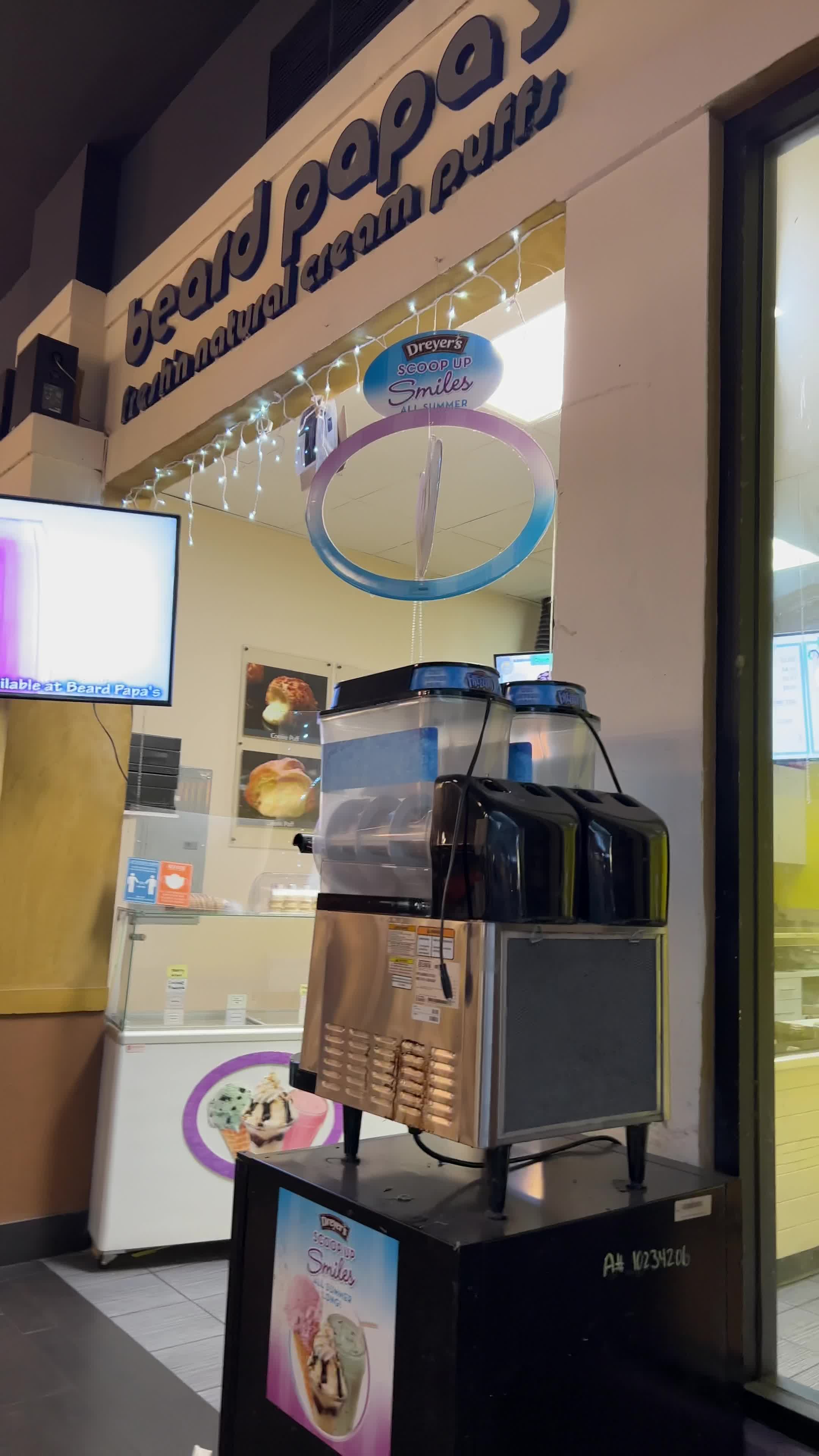 Video review of H-Mart