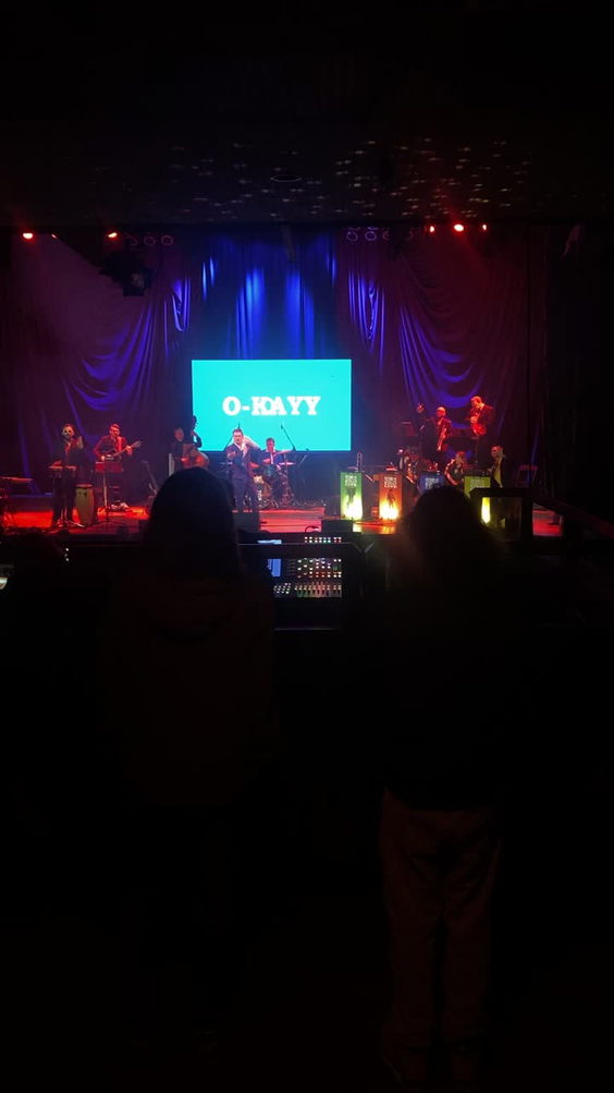 Nightlife Parties and Events in South Carolina