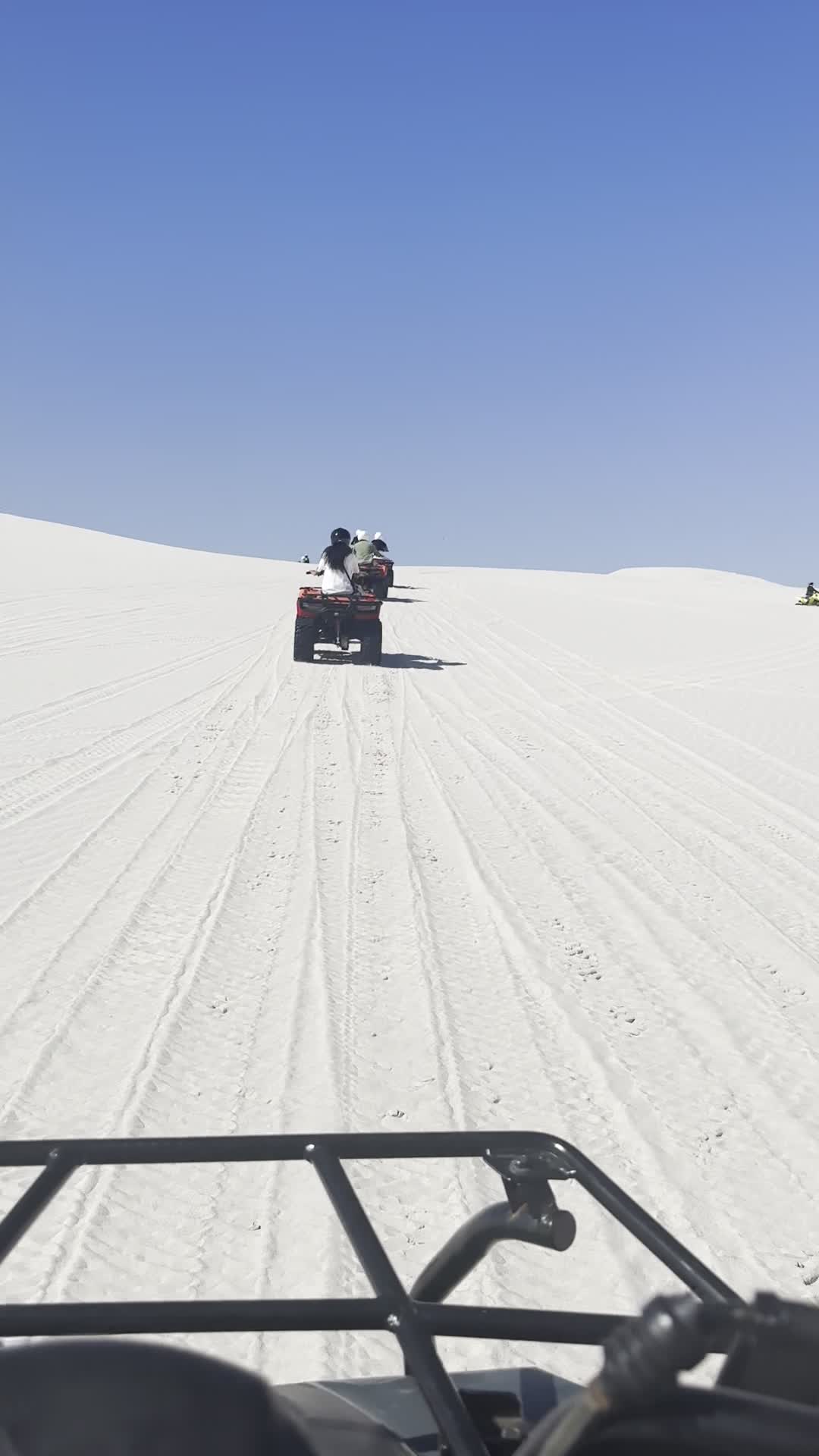 Atlantis Dunes