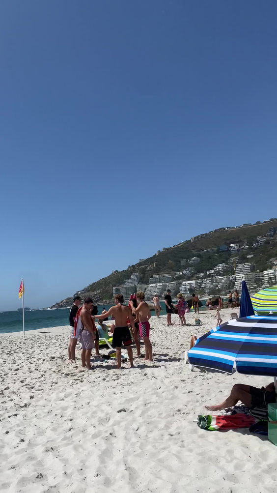 4th at Clifton