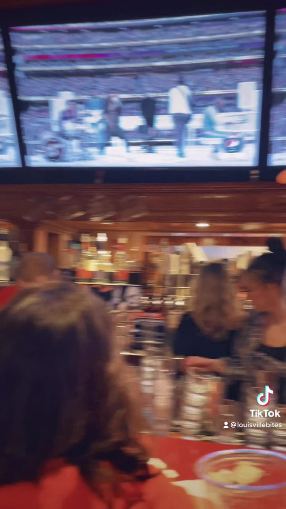 Brothers Bar & Grill