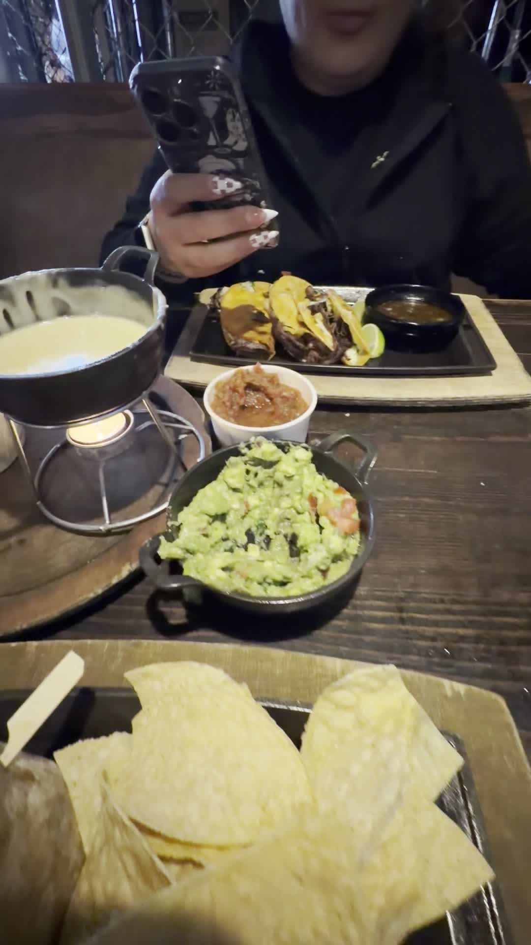 Nacho Daddy