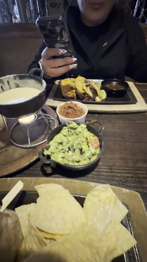 Nacho Daddy