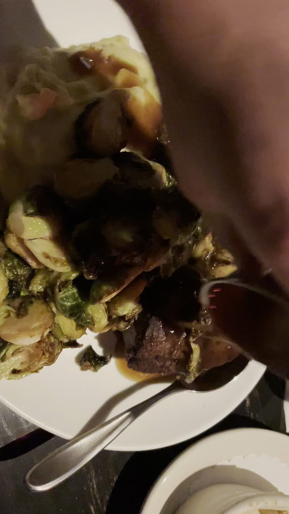 KC Prime Steakhouse