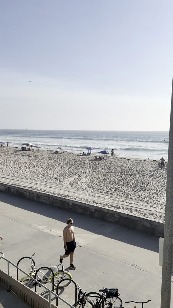 Blue Sea Beach Hotel