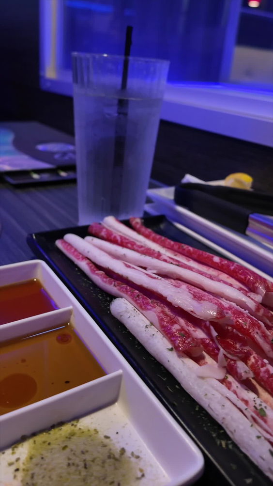 Gen Korean BBQ House