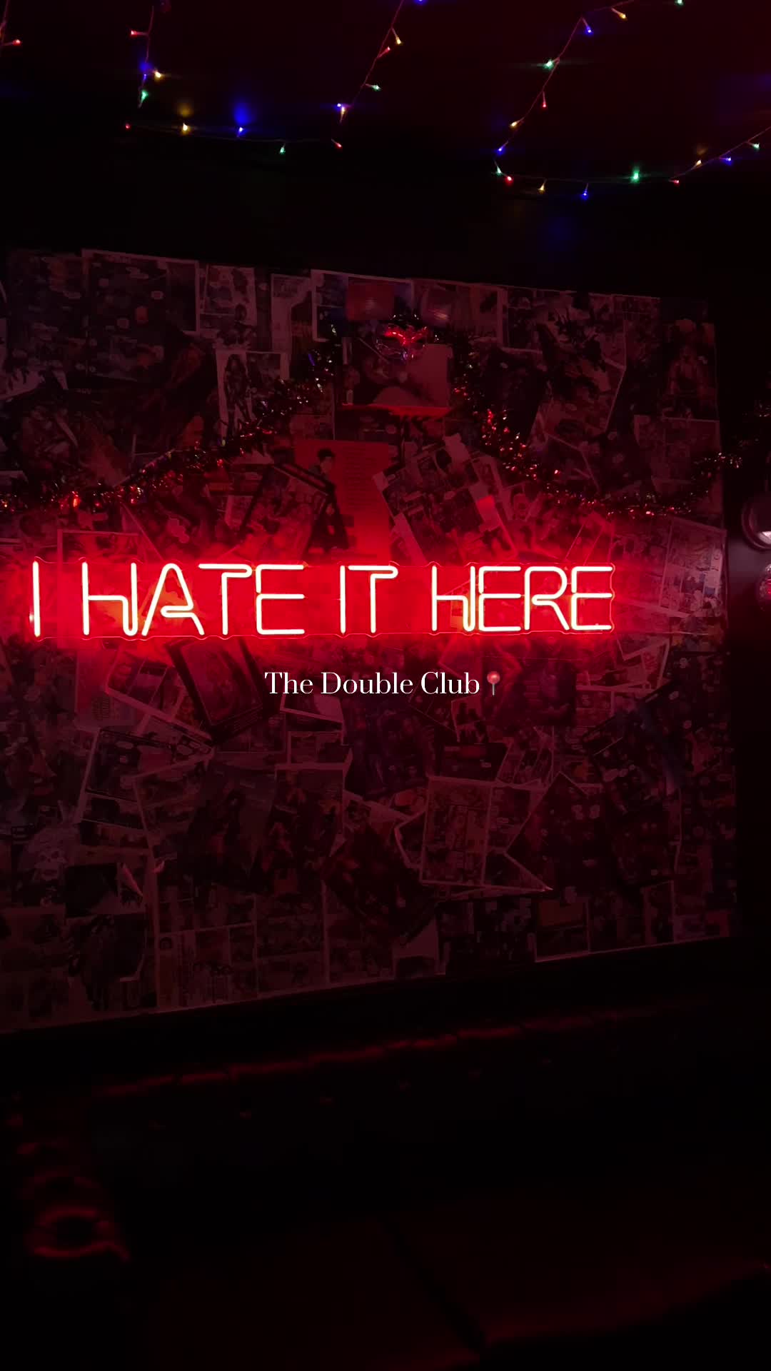 The Double Club