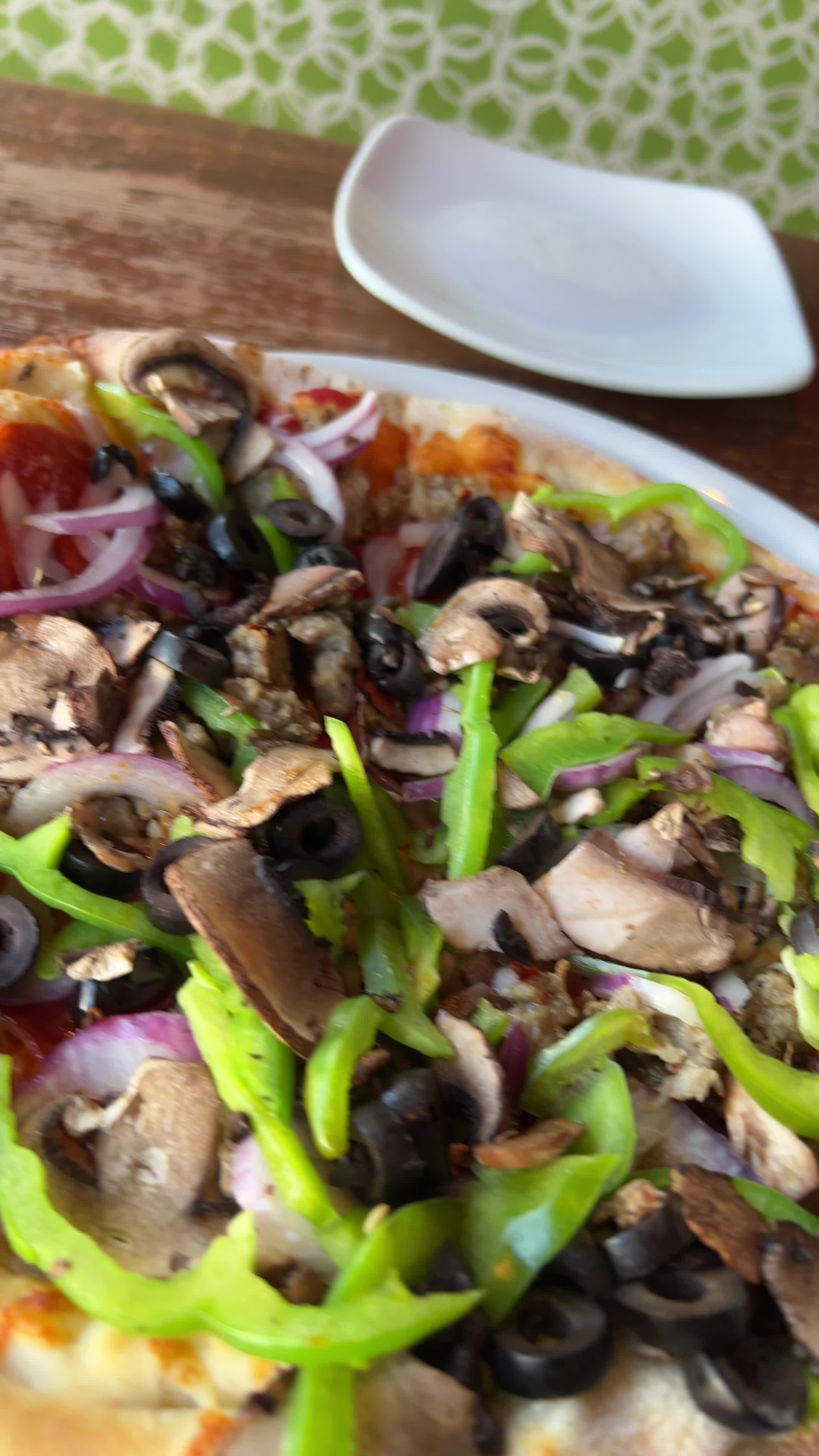 California Pizza Kitchen