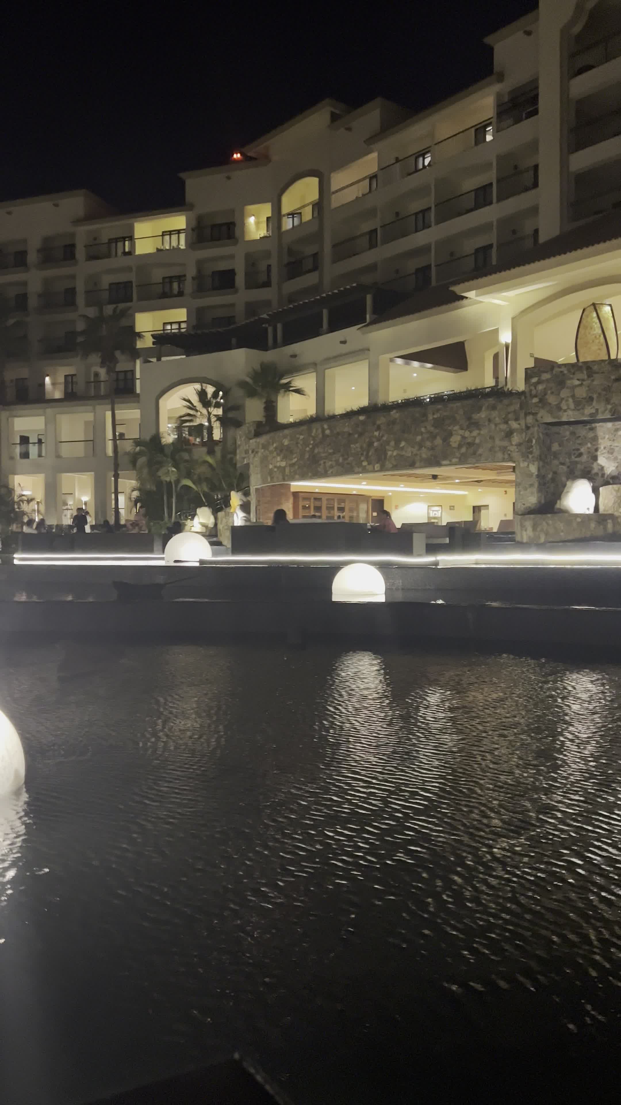 Hyatt Ziva Los Cabos