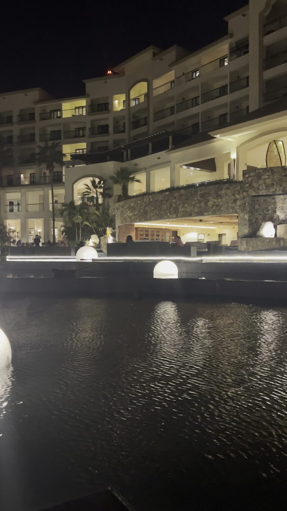 Hyatt Ziva Los Cabos