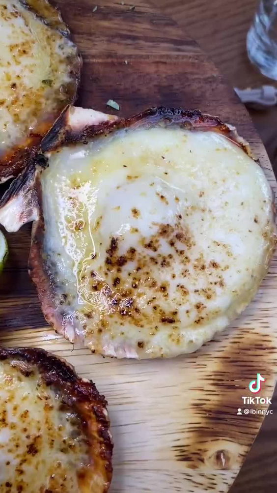 Baby Brasa