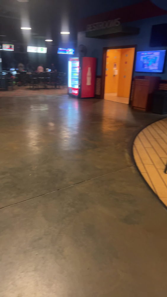 The Clubhouse in Statesboro