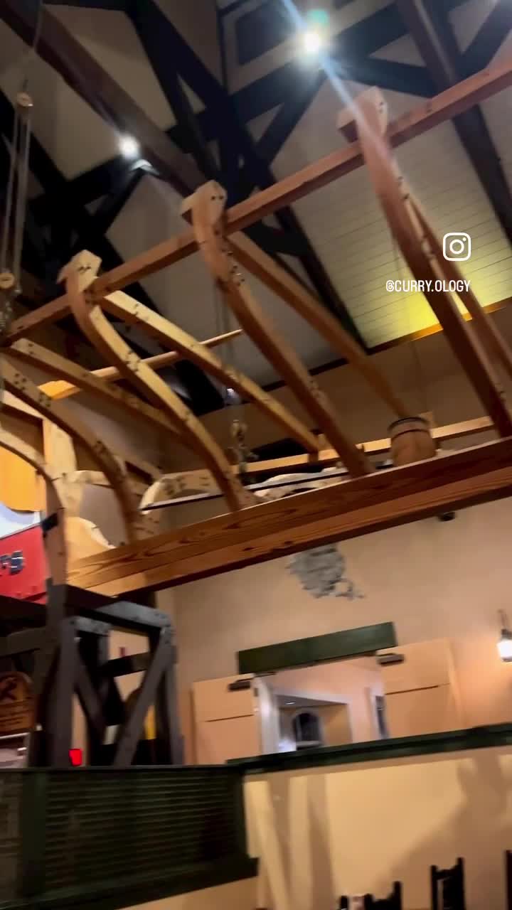 Boatwright's Dining Hall