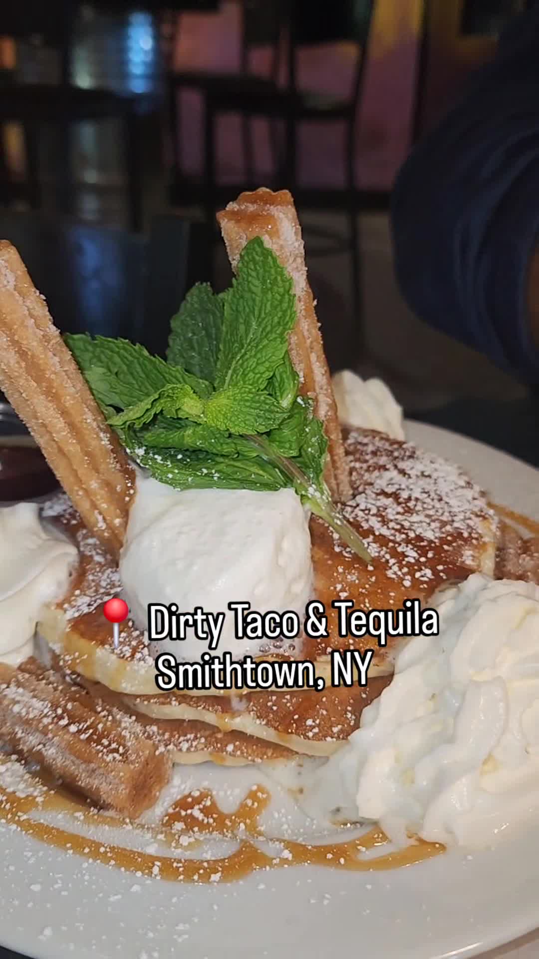 Dirty Taco & Tequila