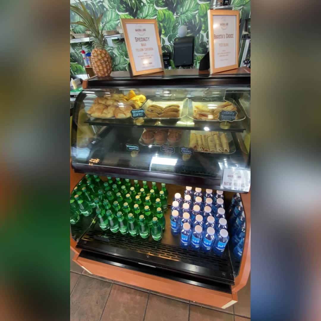 Mauna Lani Coffee Company