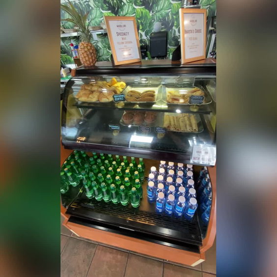 Mauna Lani Coffee Company