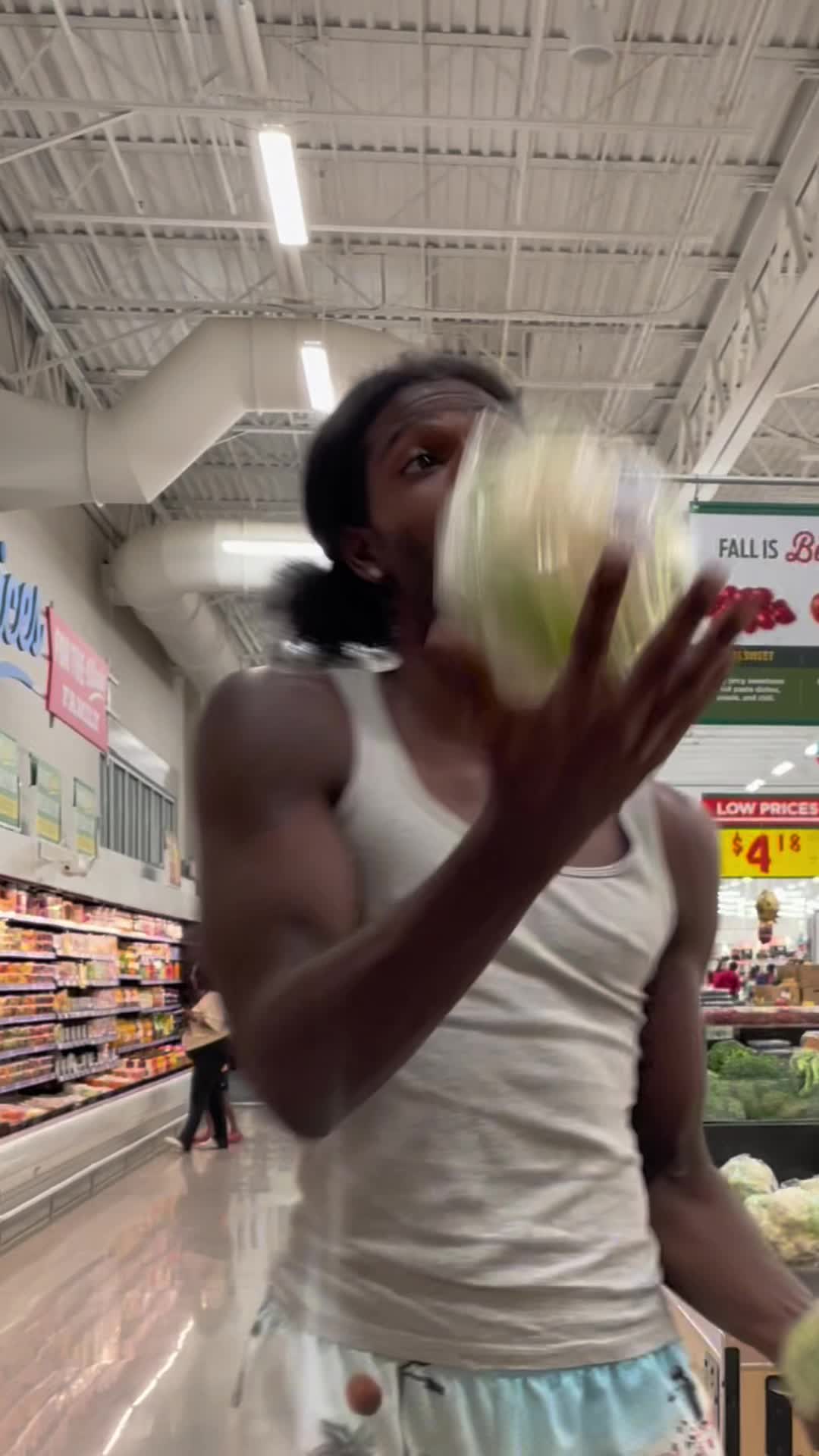 Video review of H-E-B