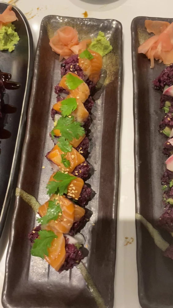 Ryo Sushi