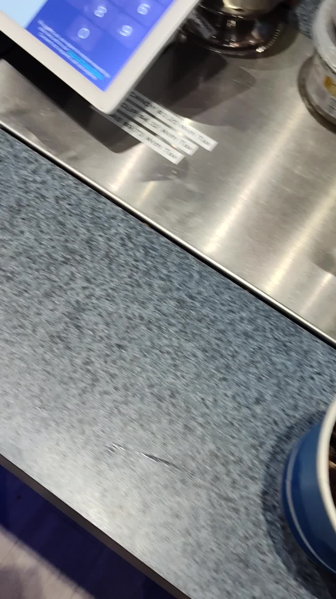 Arctic Ape Wild Desserts