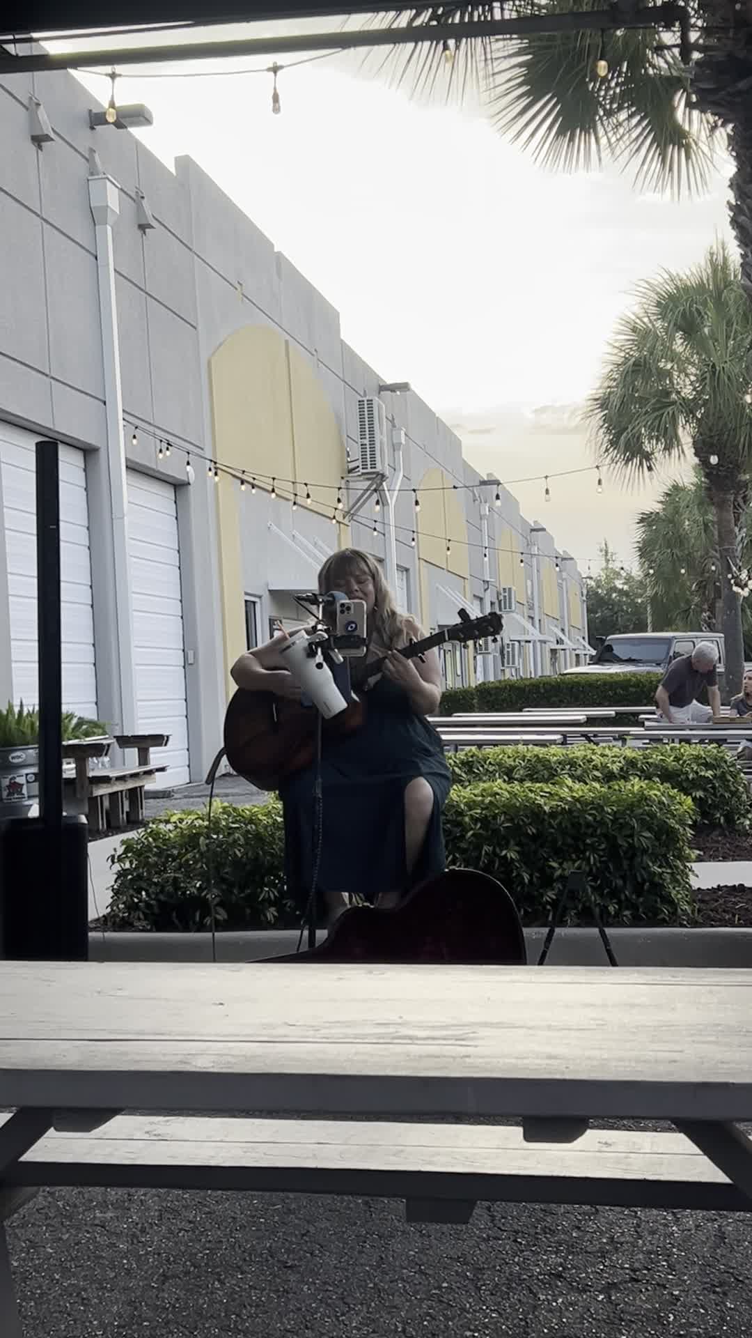 Video review of Fort Myers Brewing Company