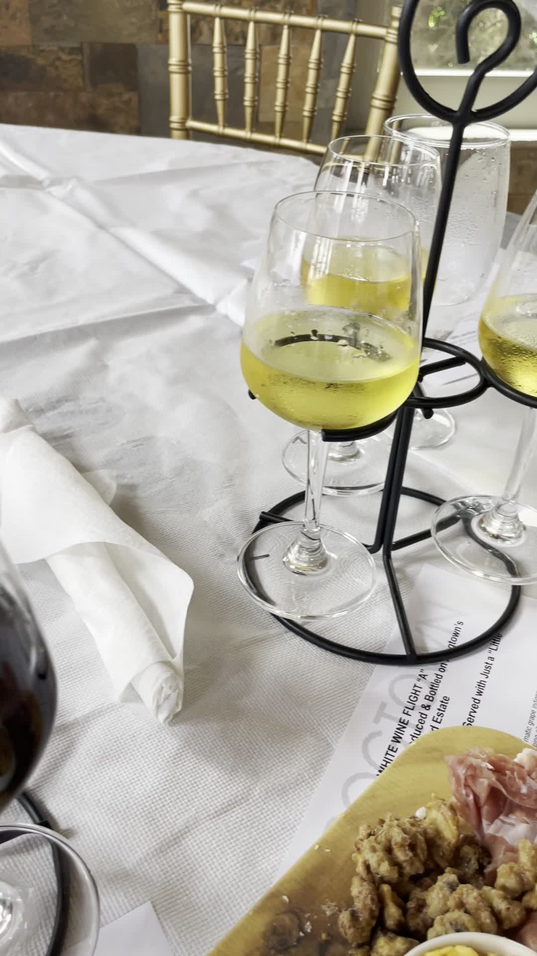 Video review of Frogtown Cellars