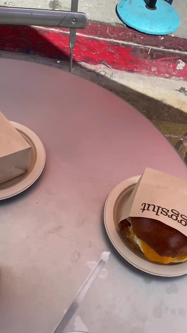 Eggslut